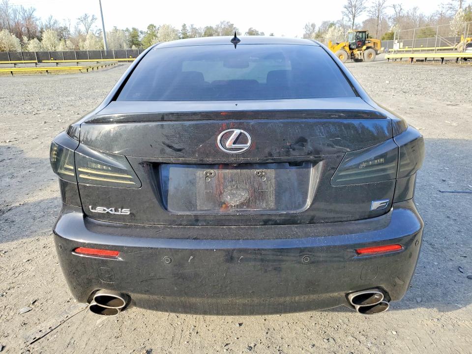 Aukcja sprzedaży 2010 Lexus Is, vin: JTHBP5C22A5006822, numer aukcji: 47321906