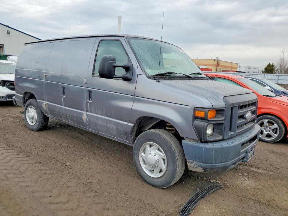 Продажа на аукционе авто 2014 Ford Econoline, vin: 1FTNE1EW6EDA92256, номер лота: 47225916