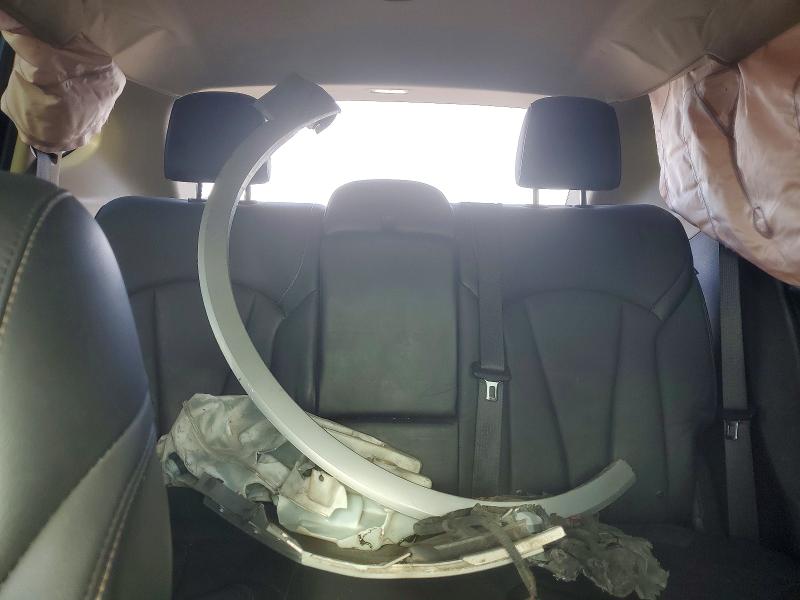 Aukcja sprzedaży 2016 Buick Envision, vin: LRBFXESX6GD187145, numer aukcji: 79653785