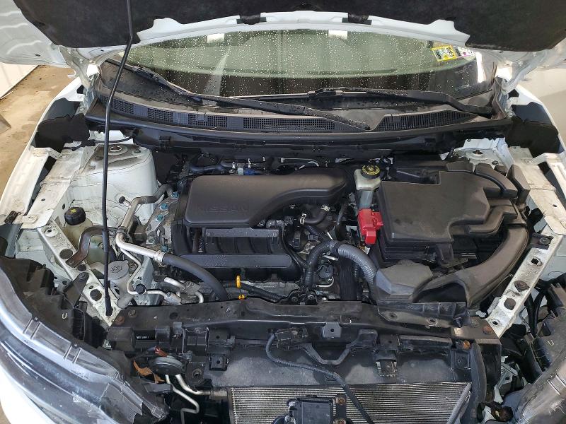 Продаж на аукціоні авто 2020 Nissan Rogue Sport, vin: JN1BJ1CW0LW390159, номер лоту: 79534815