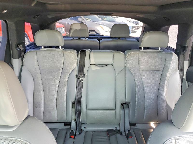 Продаж на аукціоні авто 2019 Audi Q7, vin: WA1LAAF73KD041250, номер лоту: 45868286