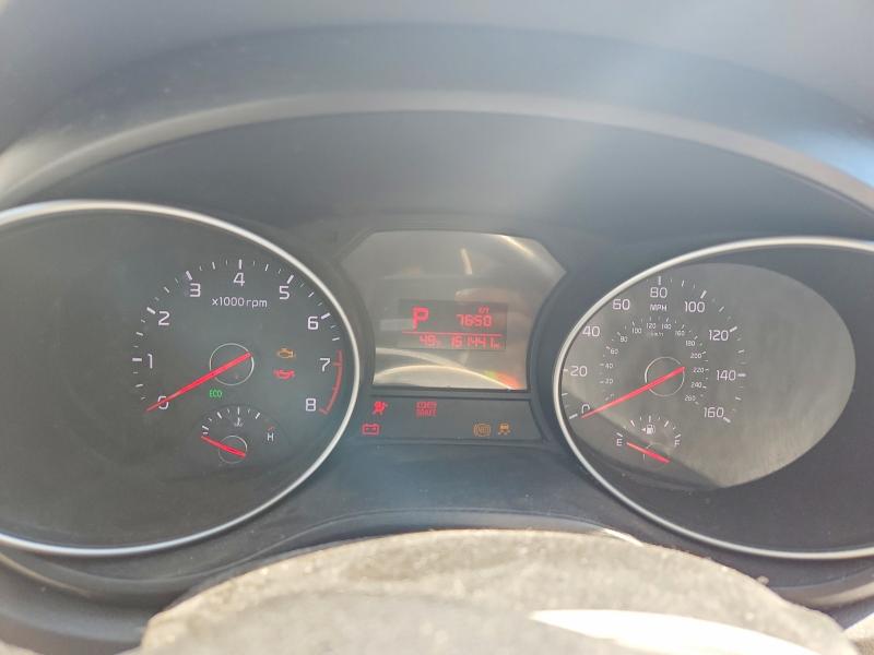 2015 Kia Sedona მანქანა იყიდება აუქციონზე, vin: KNDMB5C13F6056775, აუქციონის ნომერი: 46299136