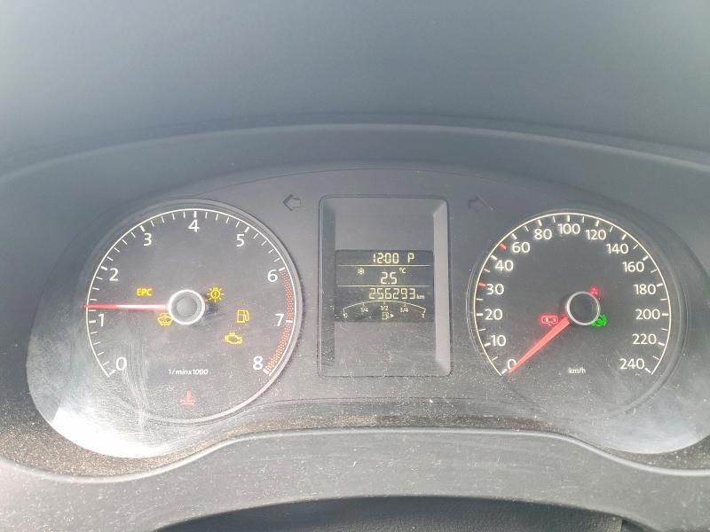 Aukcja sprzedaży 2013 Volkswagen Jetta, vin: 3VW2K7AJ7DM445337, numer aukcji: 45481336