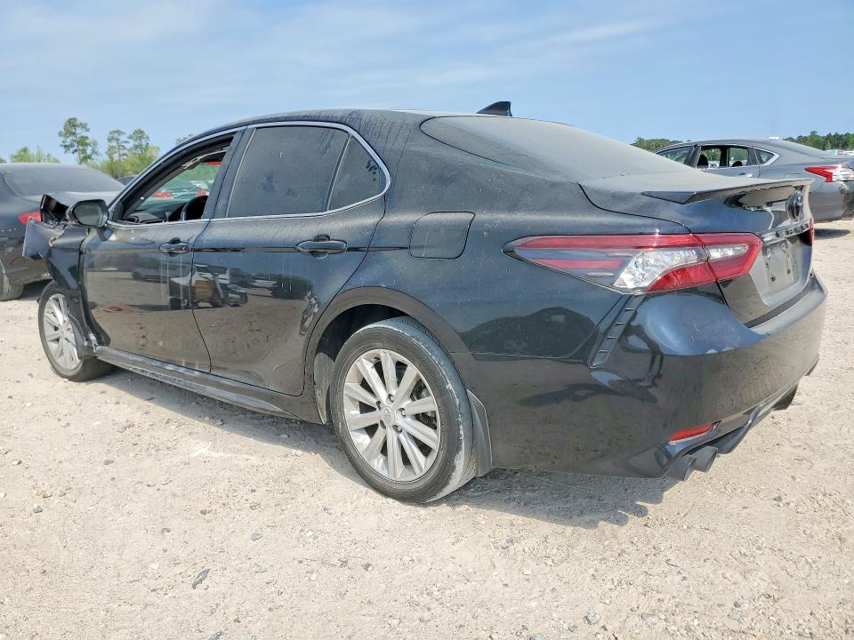 2024 Toyota Camry მანქანა იყიდება აუქციონზე, vin: 4T1K61AK2RU855782, აუქციონის ნომერი: 47820536