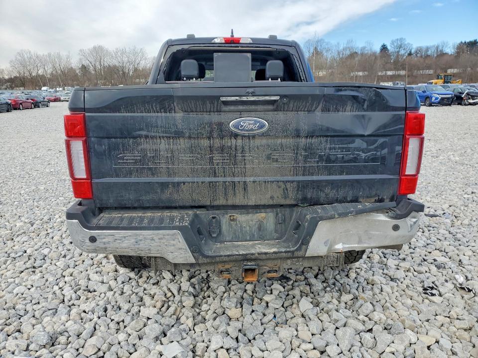 79263975 :رقم المزاد ، 1FT7W2BT2MED87112 vin ، 2021 Ford F250 مزاد بيع