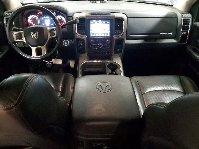 Продажа на аукционе авто 2016 Ram 2500, vin: 3C6UR5FL3GG360009, номер лота: 45995446