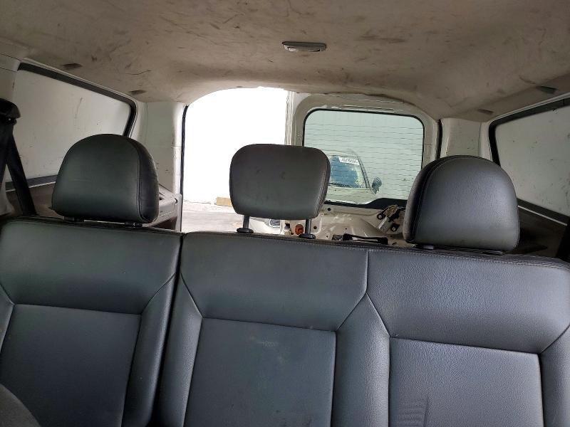 Aukcja sprzedaży 2018 Ram Promaster City, vin: ZFBERFBBXJ6J26946, numer aukcji: 41982916