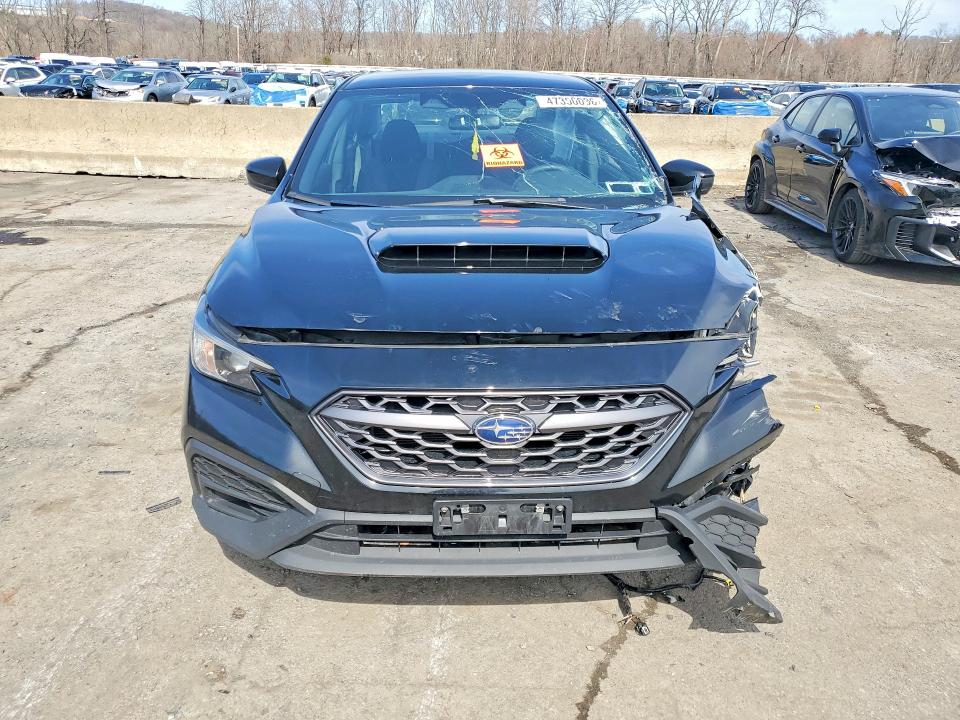 47356096 :رقم المزاد ، JF1VBAB66R9814112 vin ، 2024 Subaru Wrx مزاد بيع