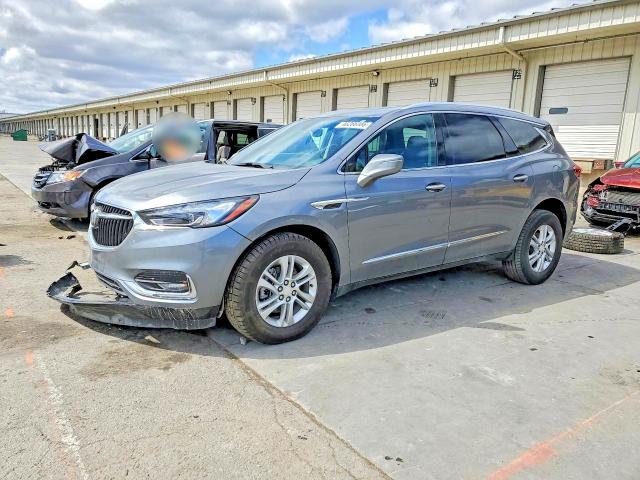 Aukcja sprzedaży 2021 Buick Enclave, vin: 5GAEVAKW8MJ171272, numer aukcji: 46266086