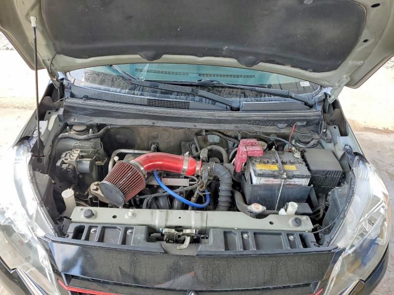 Продаж на аукціоні авто 2023 Mitsubishi Mirage, vin: ML32AWHJ9PH002589, номер лоту: 41826296