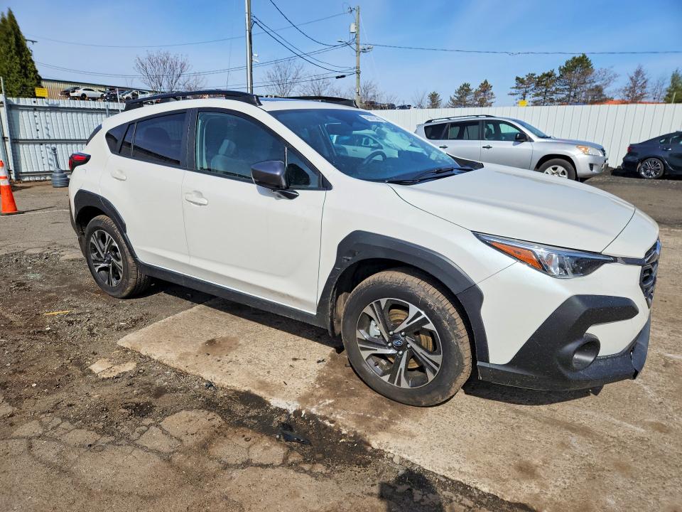 Продаж на аукціоні авто 2026 Subaru Crosstrek, vin: 4S4GUHD66T3707067, номер лоту: 46002586