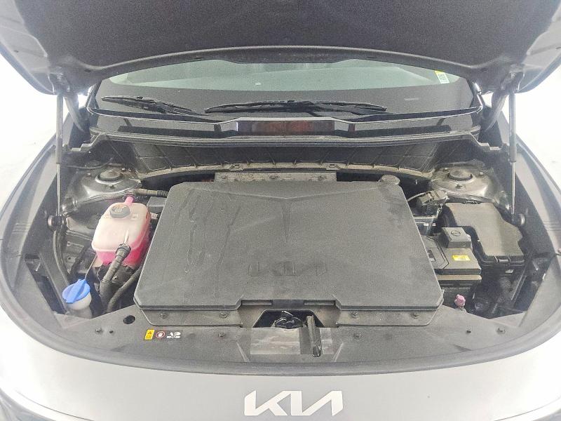 Aukcja sprzedaży 2024 Kia Niro Ev, vin: KNDCR3L1XR5103080, numer aukcji: 46463576