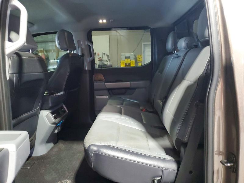 47729226 :رقم المزاد ، 1FTFW1ED7MFA29623 vin ، 2021 Ford F150 مزاد بيع