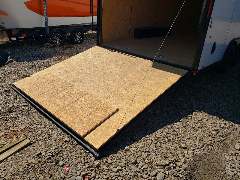 Auction sale of the 2025 Look Cargo, vin: 5JW0C2021SX128594, lot number: 79280925
