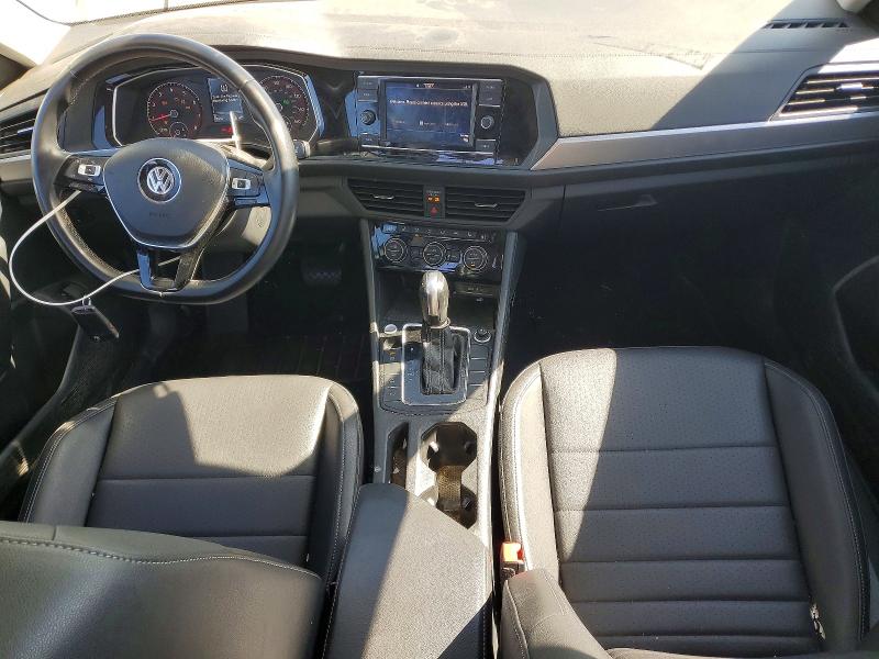 2021 Volkswagen Jetta მანქანა იყიდება აუქციონზე, vin: 3VWC57BU2MM034335, აუქციონის ნომერი: 41654366