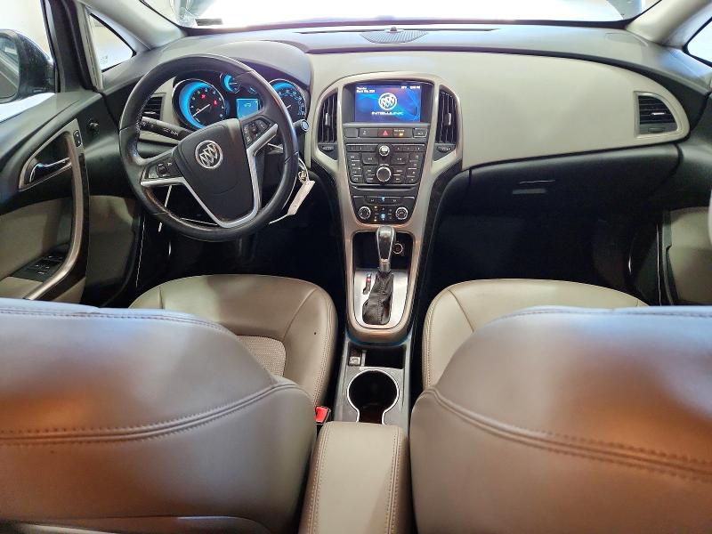 Продажа на аукционе авто 2014 Buick Verano, vin: 1G4PP5SK5E4146671, номер лота: 46941726