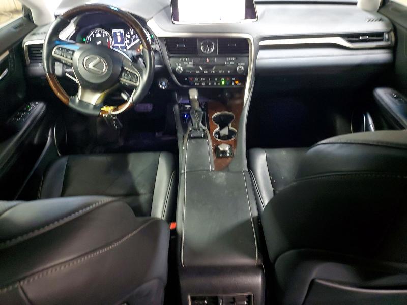 Продаж на аукціоні авто 2016 Lexus Rx 350, vin: 2T2BZMCA8GC032832, номер лоту: 41835906