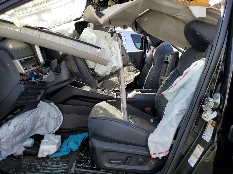 Aukcja sprzedaży 2024 Mitsubishi Outlander, vin: JA4J3VA88RZ012039, numer aukcji: 47645766