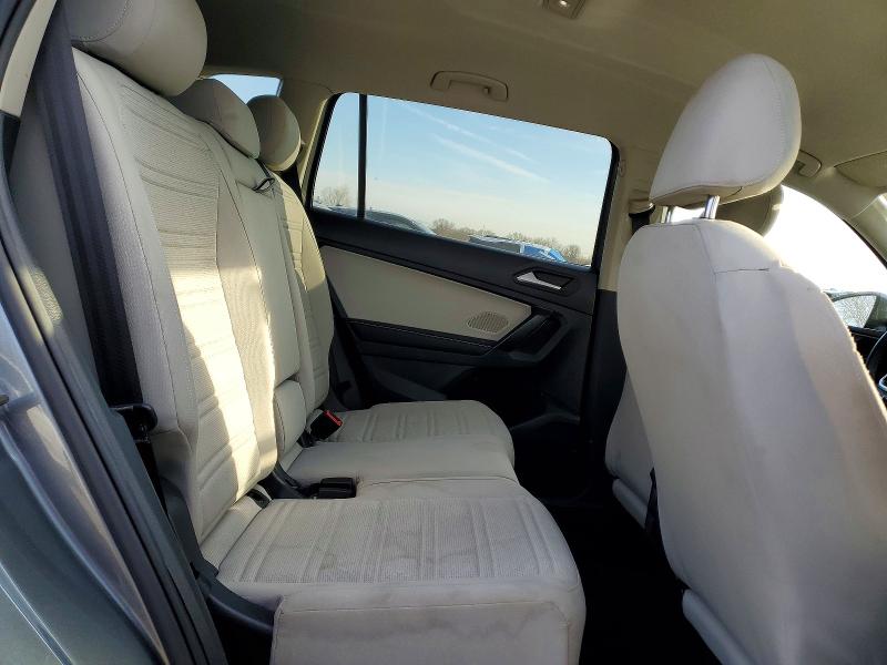 Продажа на аукционе авто 2022 Volkswagen Tiguan, vin: 3VV0B7AX8NM135439, номер лота: 47313416