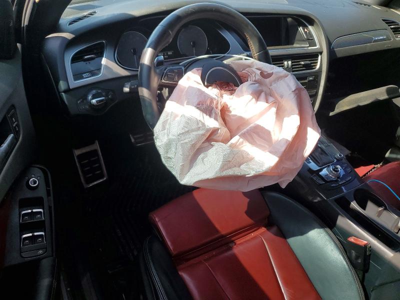 Aukcja sprzedaży 2014 Audi S4, vin: WAUBGAFL7EA152108, numer aukcji: 47603126