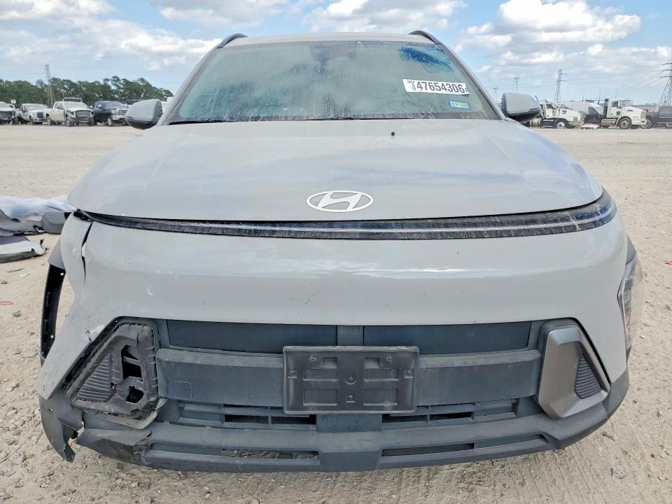 Продаж на аукціоні авто 2024 Hyundai Kona, vin: KM8HB3AB0RU172304, номер лоту: 47654306
