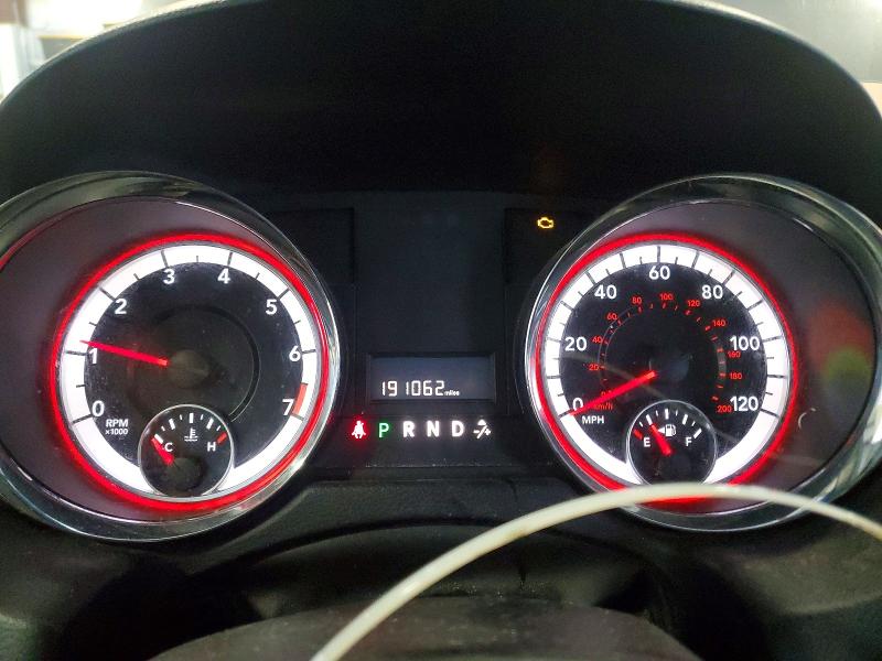 2016 Dodge Grand Caravan მანქანა იყიდება აუქციონზე, vin: 2C4RDGCG5GR339365, აუქციონის ნომერი: 46279206