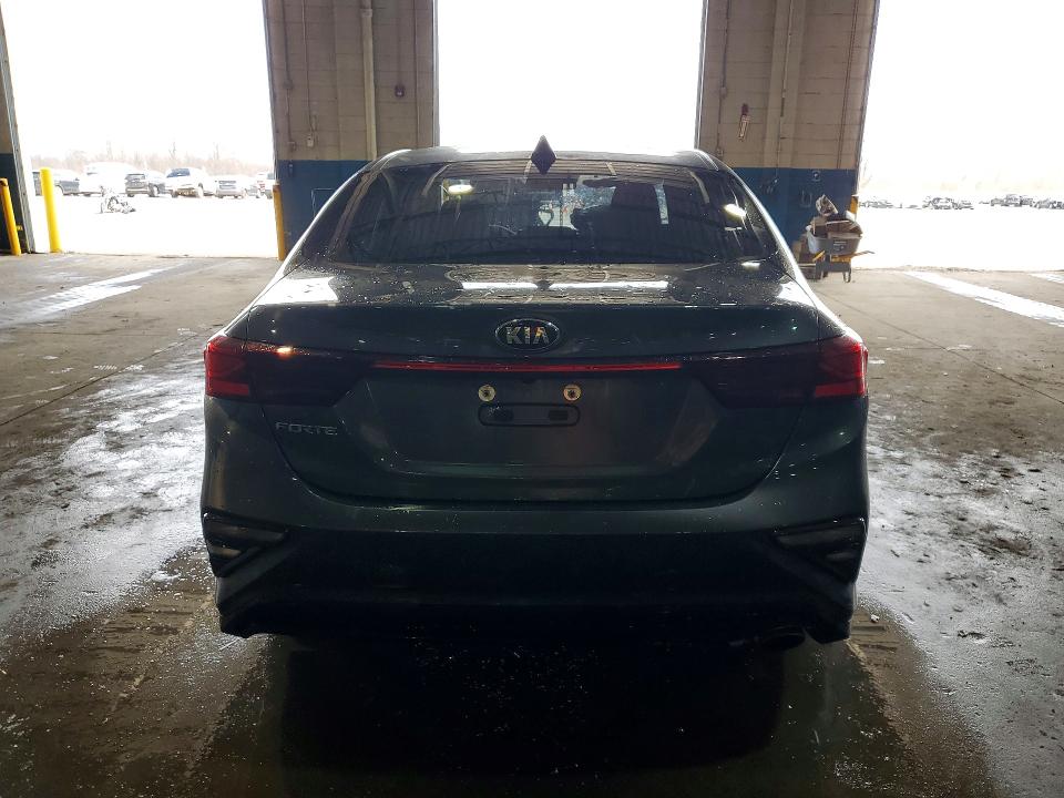 Aukcja sprzedaży 2020 Kia Forte, vin: 3KPF24AD3LE147129, numer aukcji: 45522246