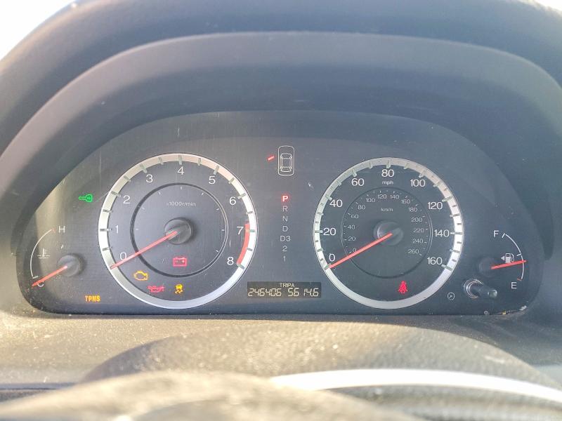 2012 Honda Accord მანქანა იყიდება აუქციონზე, vin: 1HGCP2F35CA004387, აუქციონის ნომერი: 47786236