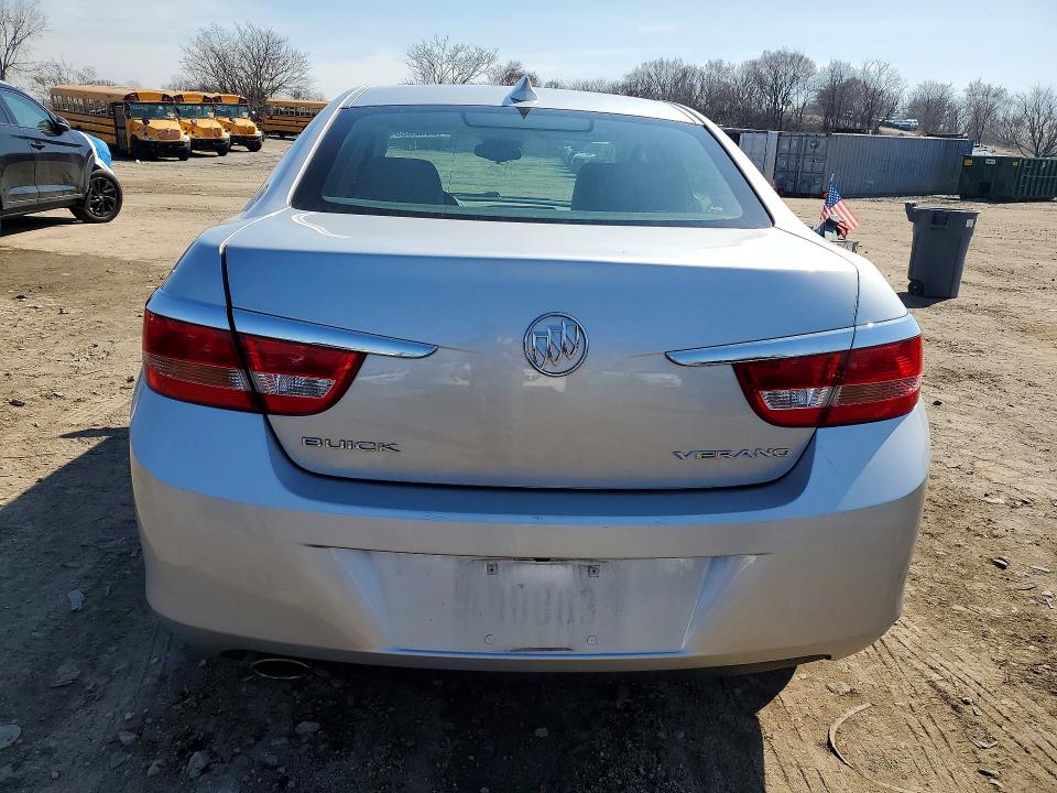 Aukcja sprzedaży 2016 Buick Verano, vin: 1G4PP5SKXG4140464, numer aukcji: 42062866