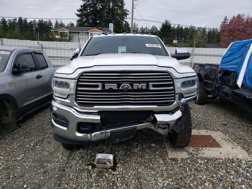 Продажа на аукционе авто 2019 Ram 3500, vin: 3C63RRJL5KG524671, номер лота: 47601296