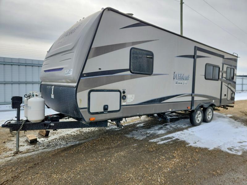 Продаж на аукціоні авто 2019 Foresriver Wildcat, vin: 4X4TWCA29KT018327, номер лоту: 46893146