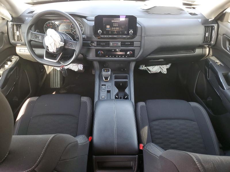 Aukcja sprzedaży 2025 Nissan Pathfinder, vin: 5N1DR3AA7SC228901, numer aukcji: 47794626