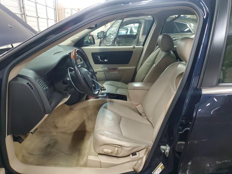 Продажа на аукционе авто 2004 Cadillac Srx, vin: 1GYEE637X40171731, номер лота: 45621306