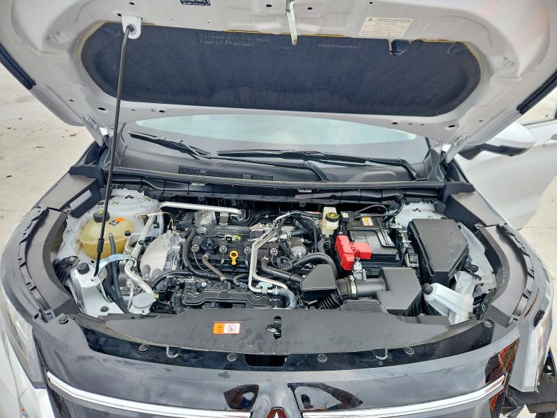 Продаж на аукціоні авто 2025 Mitsubishi Outlander, vin: JA4J3VA81SZ053621, номер лоту: 41608986