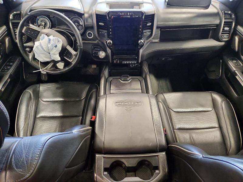 Продаж на аукціоні авто 2021 Ram 1500, vin: 1C6SRFHM9MN806427, номер лоту: 79609665