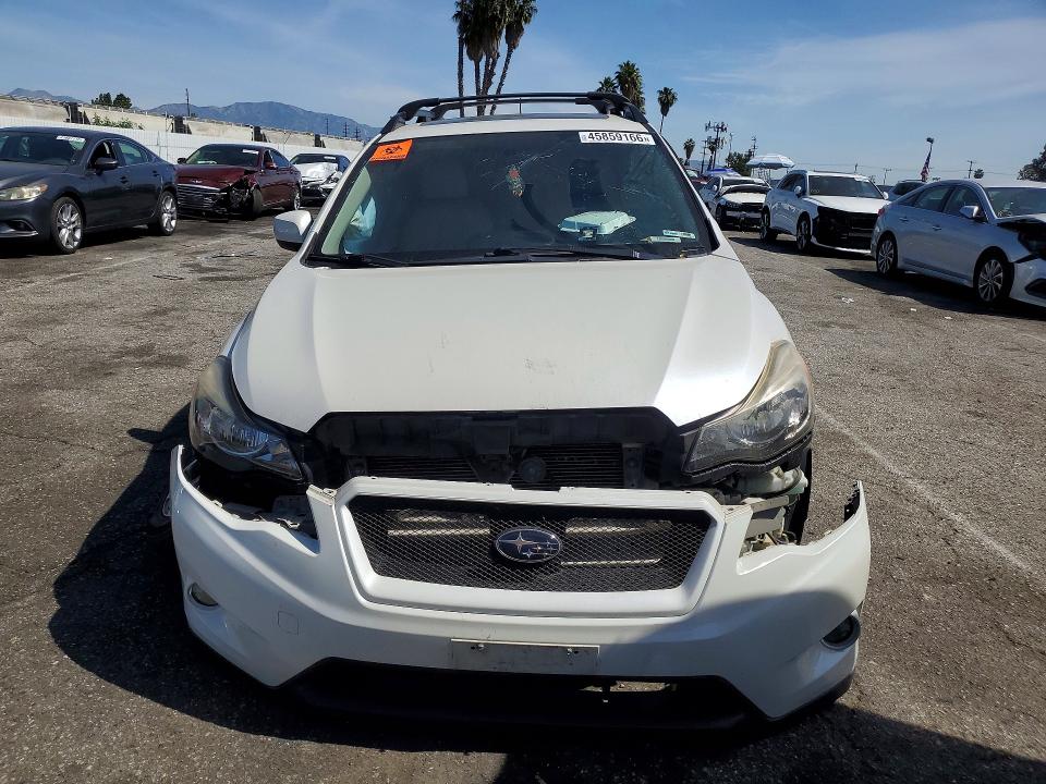Продажа на аукционе авто 2014 Subaru Crosstrek, vin: JF2GPAKC9E8277196, номер лота: 45859166