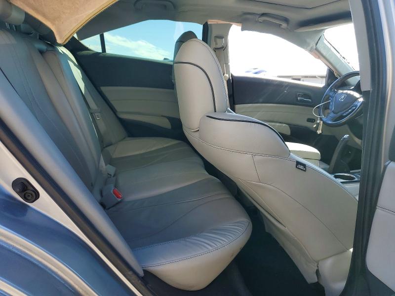 Продаж на аукціоні авто 2020 Acura Ilx, vin: 19UDE2F74LA001848, номер лоту: 46692566