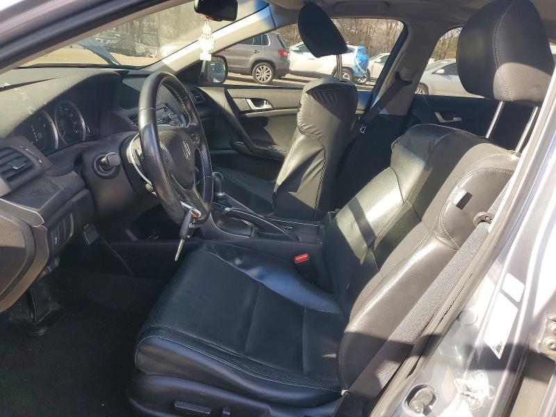 2011 Acura Tsx მანქანა იყიდება აუქციონზე, vin: JH4CU2F63BC006318, აუქციონის ნომერი: 79666005