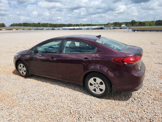Aukcja sprzedaży 2017 Kia Forte, vin: 3KPFK4A79HE126013, numer aukcji: 48301236