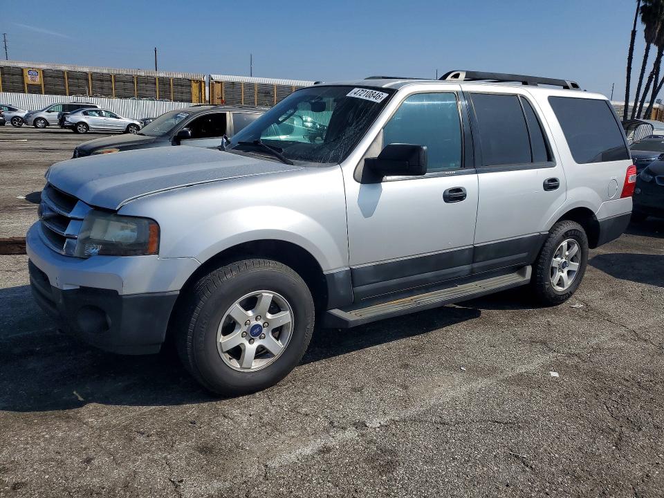 Продажа на аукционе авто 2016 Ford Expedition, vin: 1FMJU1GT7GEF50819, номер лота: 47210846