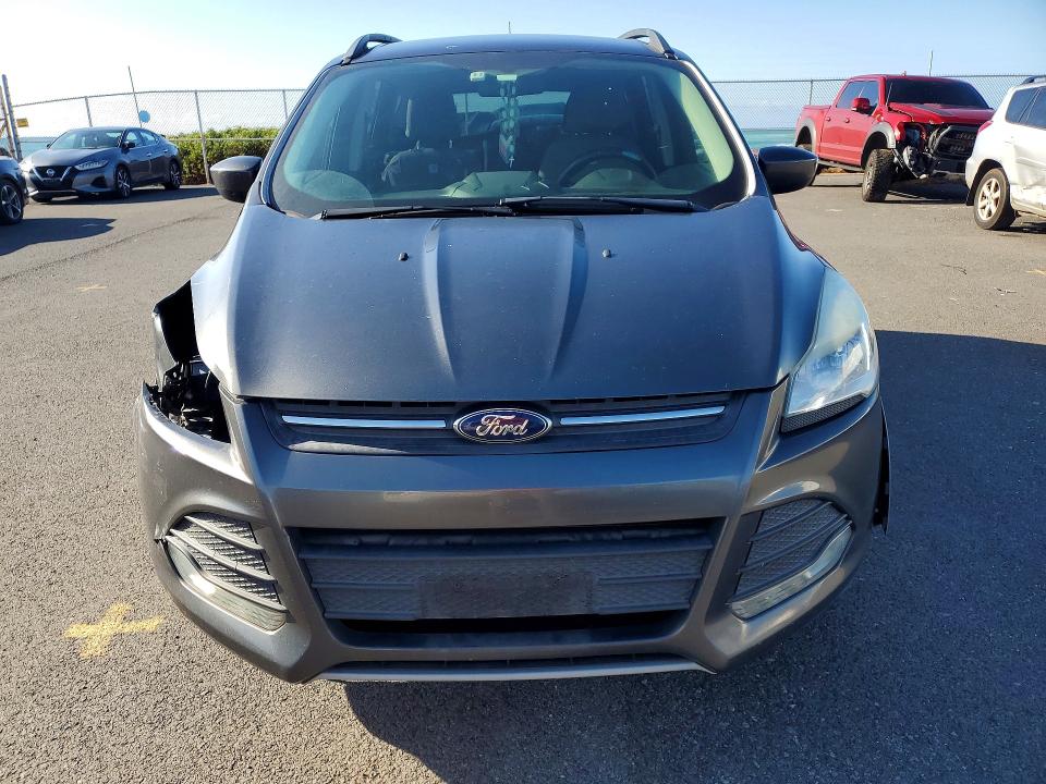 Aukcja sprzedaży 2015 Ford Escape, vin: 1FMCU9G95FUB31447, numer aukcji: 46955326