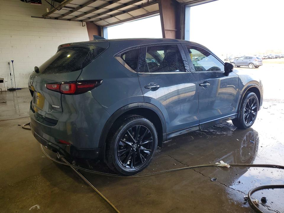 Aukcja sprzedaży 2024 Mazda Cx-5, vin: JM3KFBCM5R0393757, numer aukcji: 41969126