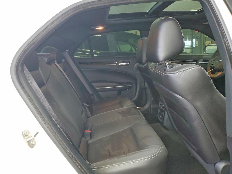 Продажа на аукционе авто 2023 Chrysler 300, vin: 2C3CCABT0PH628362, номер лота: 45659246