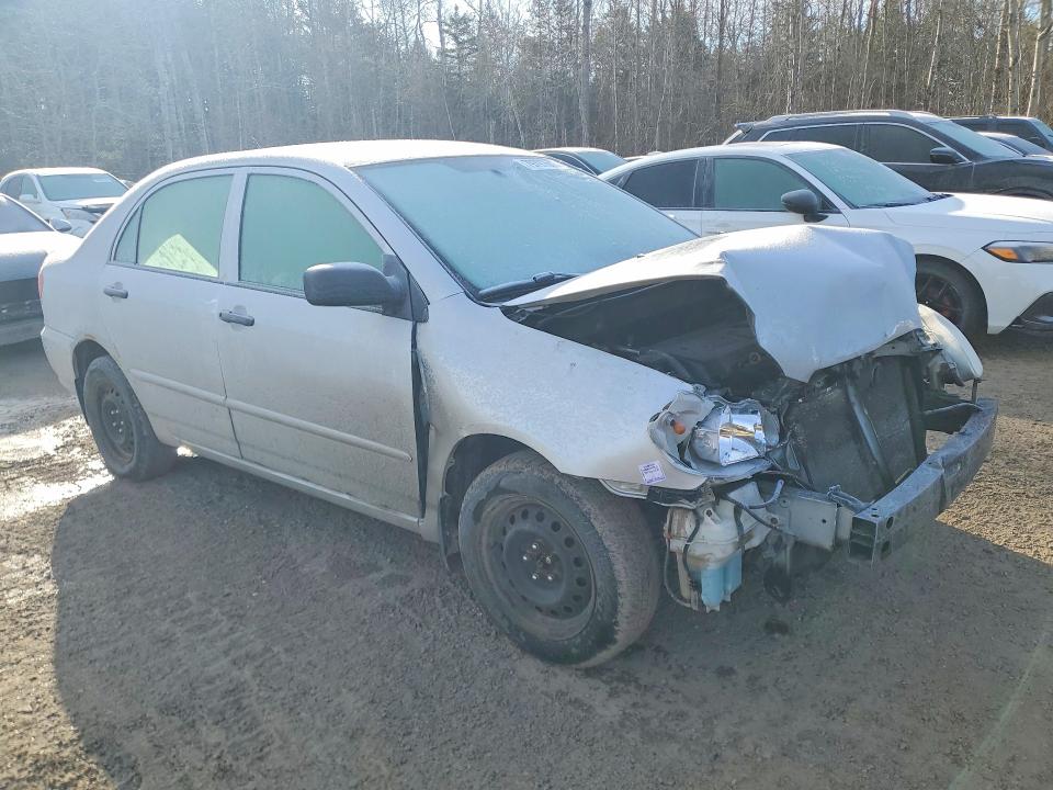 Aukcja sprzedaży 2005 Toyota Corolla, vin: 2T1BR32E05C898332, numer aukcji: 79797655