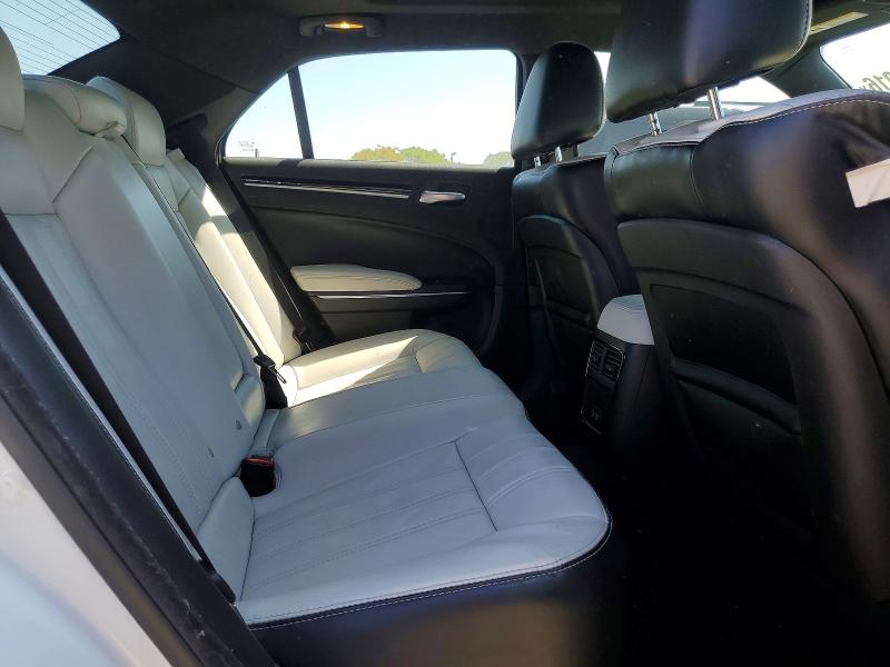 Продажа на аукционе авто 2017 Chrysler 300, vin: 2C3CCABG1HH577961, номер лота: 47959016