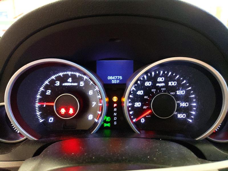 Продаж на аукціоні авто 2013 Acura Tl, vin: 19UUA8F53DA012516, номер лоту: 45843216