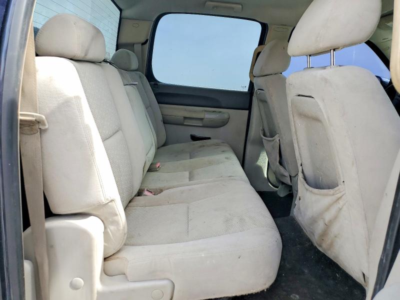 Aukcja sprzedaży 2007 Chevrolet Silverado, vin: 2GCEK13M471603648, numer aukcji: 47129796