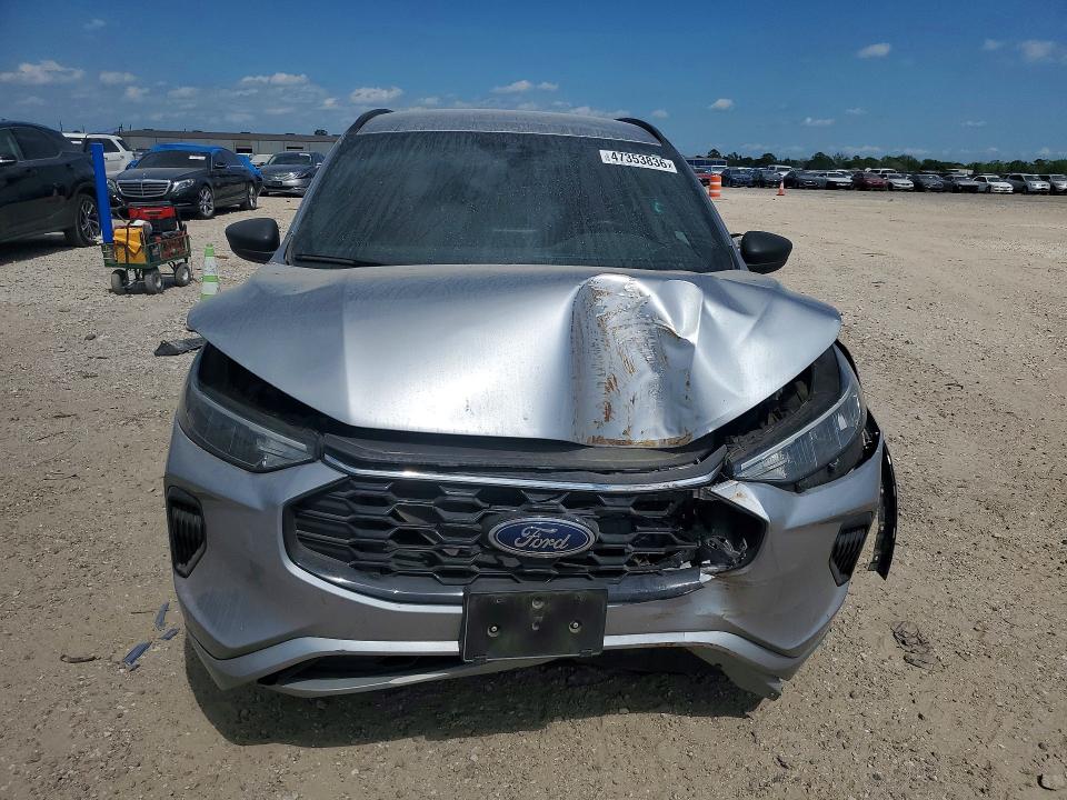 Aukcja sprzedaży 2024 Ford Escape, vin: 1FMCU0MN2RUA12210, numer aukcji: 47353836
