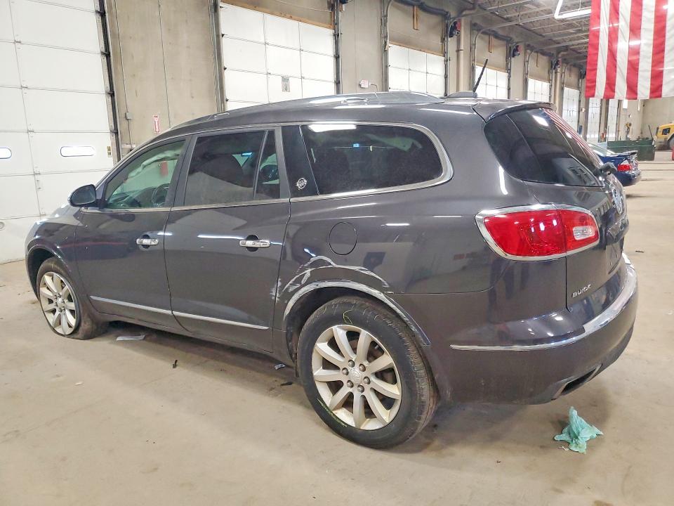 2016 Buick Enclave მანქანა იყიდება აუქციონზე, vin: 5GAKVCKD6GJ307822, აუქციონის ნომერი: 42012146