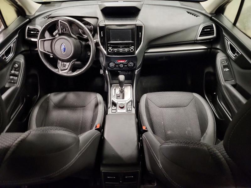 Aukcja sprzedaży 2019 Subaru Forester, vin: JF2SKAEC9KH545874, numer aukcji: 41692596